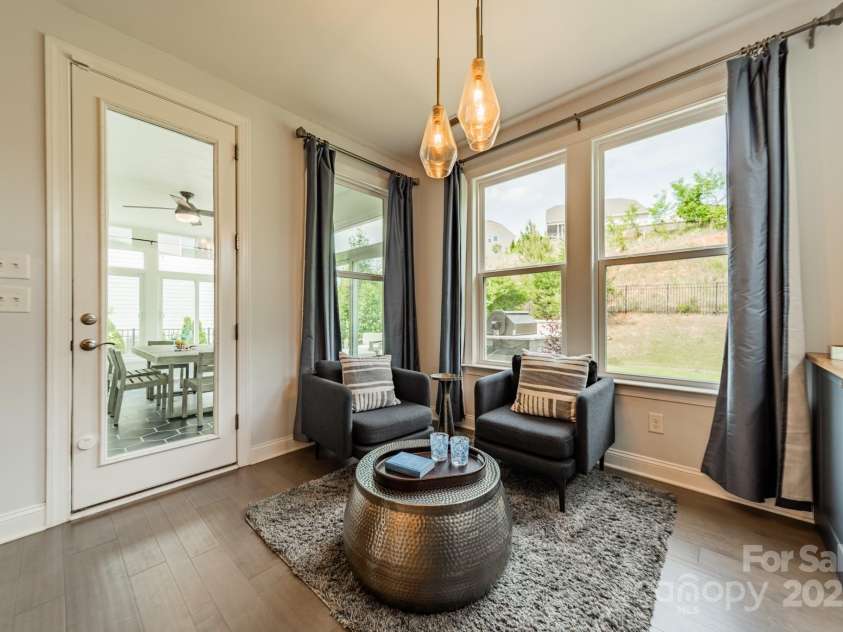 2164 Hanging Rock Road, Fort Mill, SC 29715.  MLS# CAR4250853, YatesRealty ID 13846. 