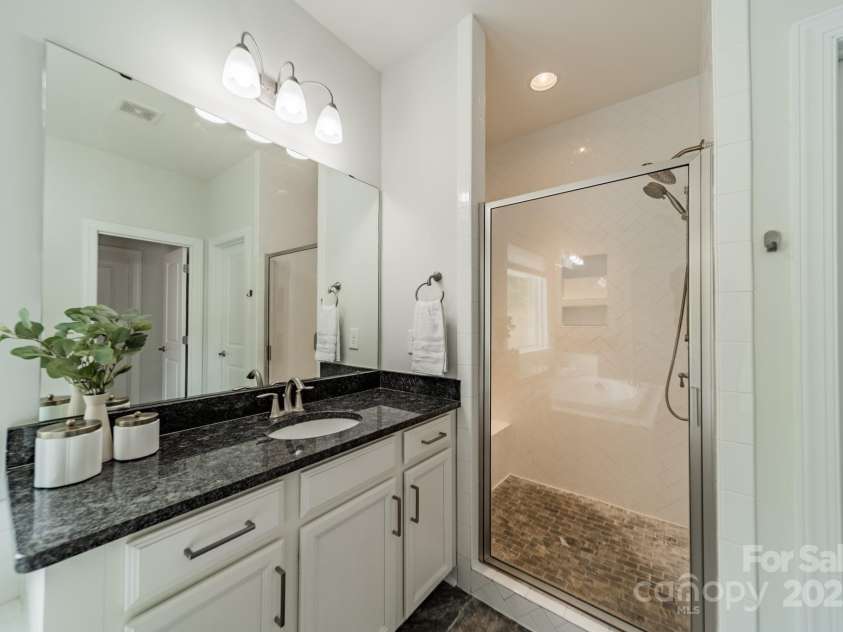 2164 Hanging Rock Road, Fort Mill, SC 29715.  MLS# CAR4250853, YatesRealty ID 13846. 