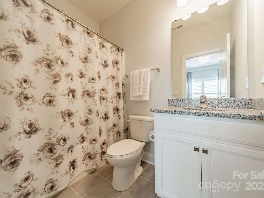2164 Hanging Rock Road, Fort Mill, SC 29715.  MLS# CAR4250853, YatesRealty ID 13846. 