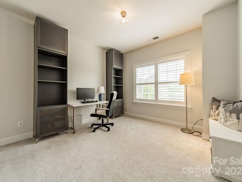 2164 Hanging Rock Road, Fort Mill, SC 29715.  MLS# CAR4250853, YatesRealty ID 13846. 