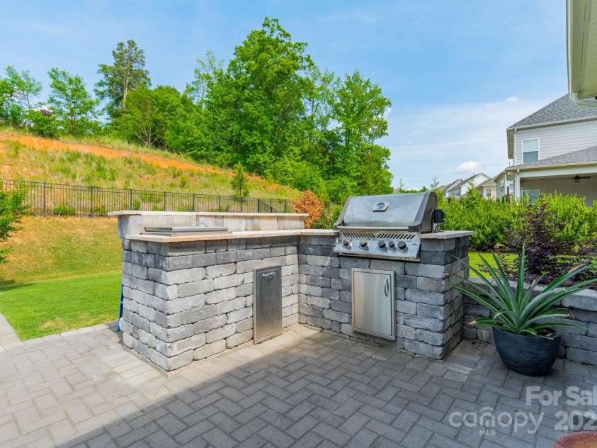 2164 Hanging Rock Road, Fort Mill, SC 29715.  MLS# CAR4250853, YatesRealty ID 13846. 