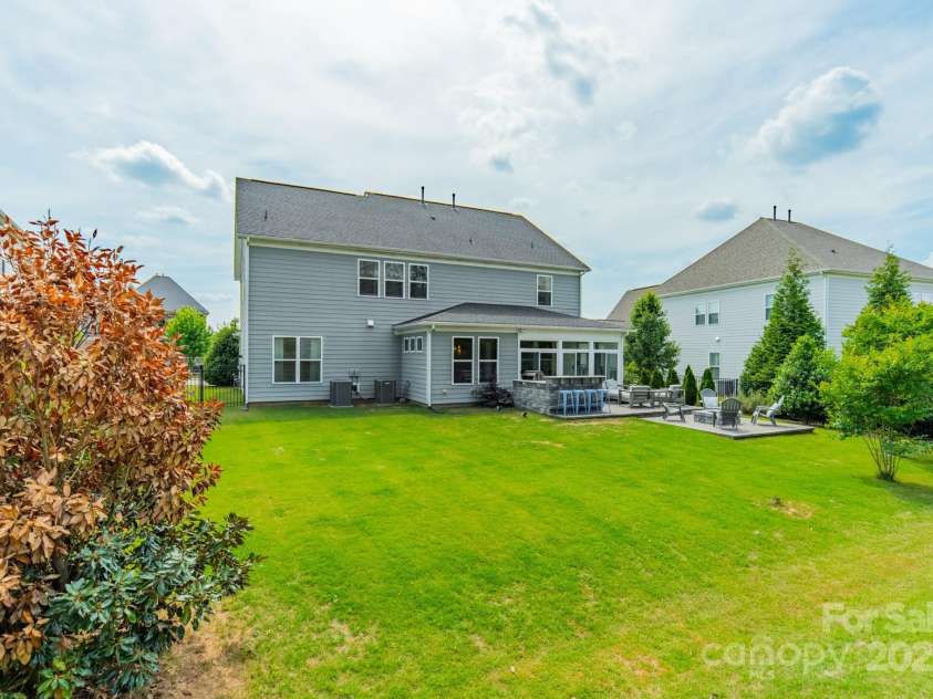 2164 Hanging Rock Road, Fort Mill, SC 29715.  MLS# CAR4250853, YatesRealty ID 13846. 