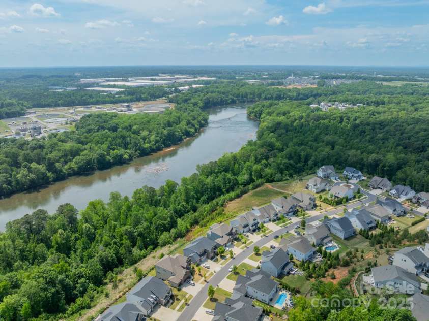 2164 Hanging Rock Road, Fort Mill, SC 29715.  MLS# CAR4250853, YatesRealty ID 13846. 
