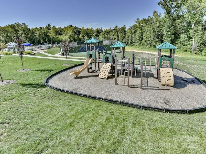 2164 Hanging Rock Road, Fort Mill, SC 29715.  MLS# CAR4250853, YatesRealty ID 13846. 