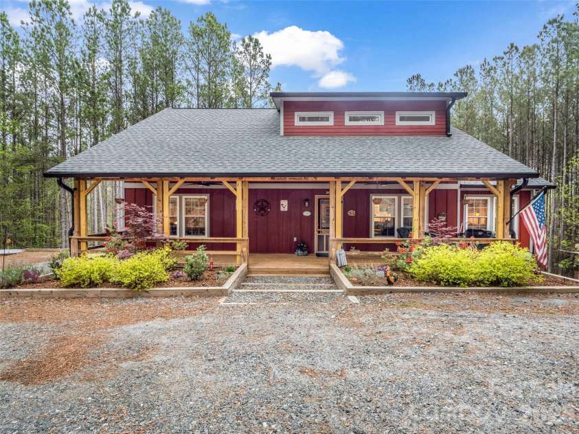 120 Ashley Court, Mill Spring, NC 28756.  MLS# CAR4372395, YatesRealty ID 13847. 