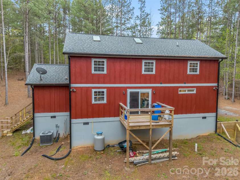 120 Ashley Court, Mill Spring, NC 28756.  MLS# CAR4372395, YatesRealty ID 13847. 
