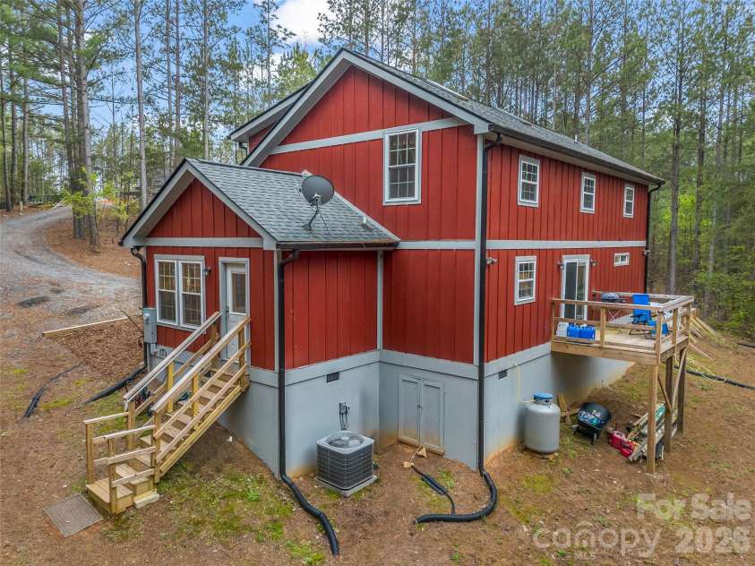 120 Ashley Court, Mill Spring, NC 28756.  MLS# CAR4372395, YatesRealty ID 13847. 