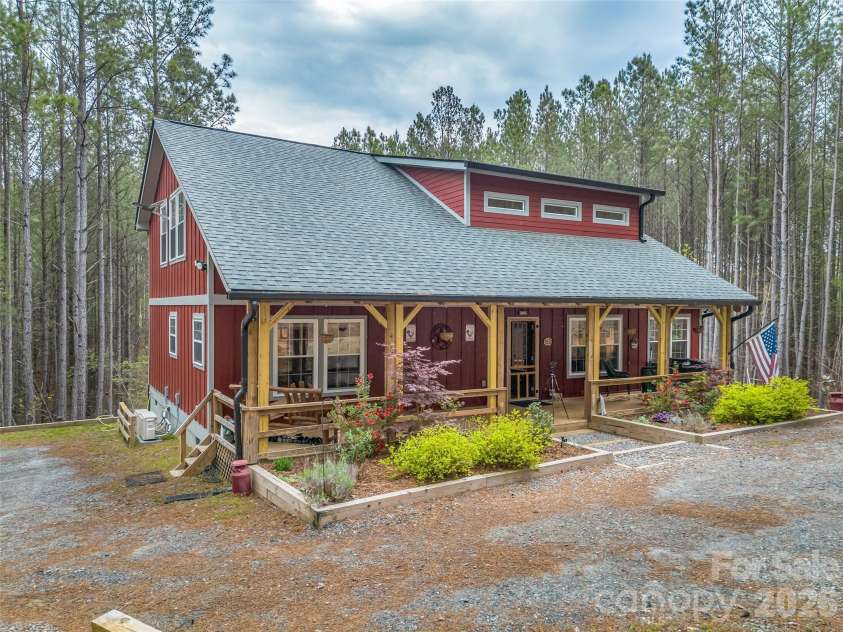 120 Ashley Court, Mill Spring, NC 28756.  MLS# CAR4372395, YatesRealty ID 13847. 
