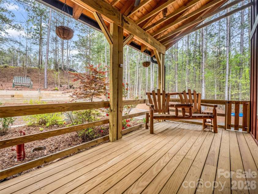 120 Ashley Court, Mill Spring, NC 28756.  MLS# CAR4372395, YatesRealty ID 13847. 