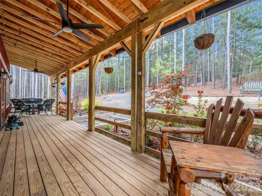 120 Ashley Court, Mill Spring, NC 28756.  MLS# CAR4372395, YatesRealty ID 13847. 