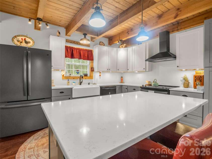 120 Ashley Court, Mill Spring, NC 28756.  MLS# CAR4372395, YatesRealty ID 13847. 
