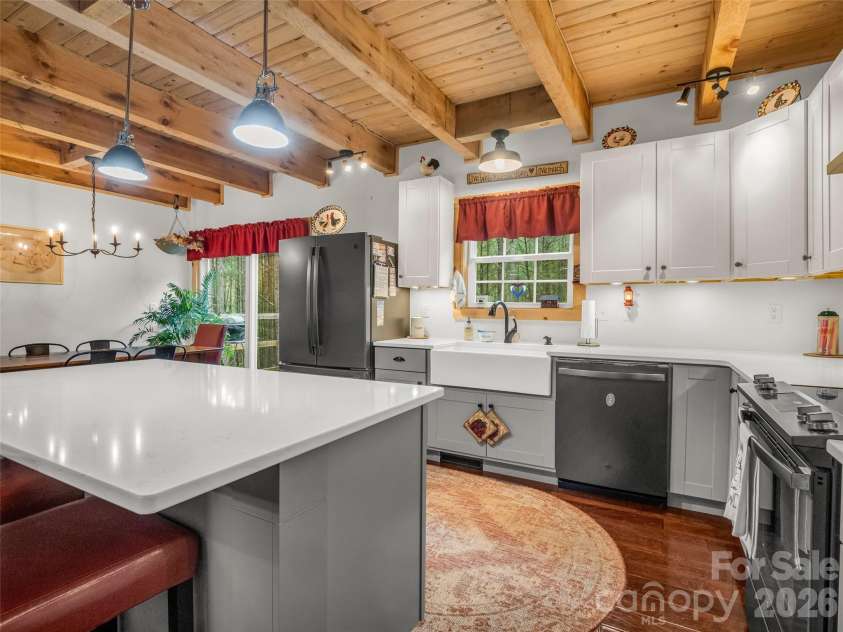 120 Ashley Court, Mill Spring, NC 28756.  MLS# CAR4372395, YatesRealty ID 13847. 