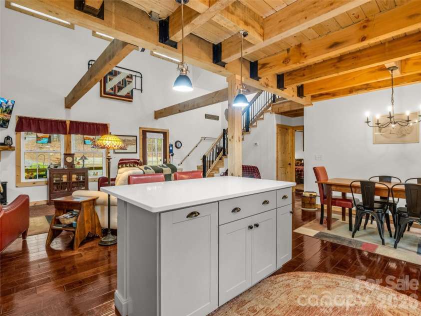 120 Ashley Court, Mill Spring, NC 28756.  MLS# CAR4372395, YatesRealty ID 13847. 