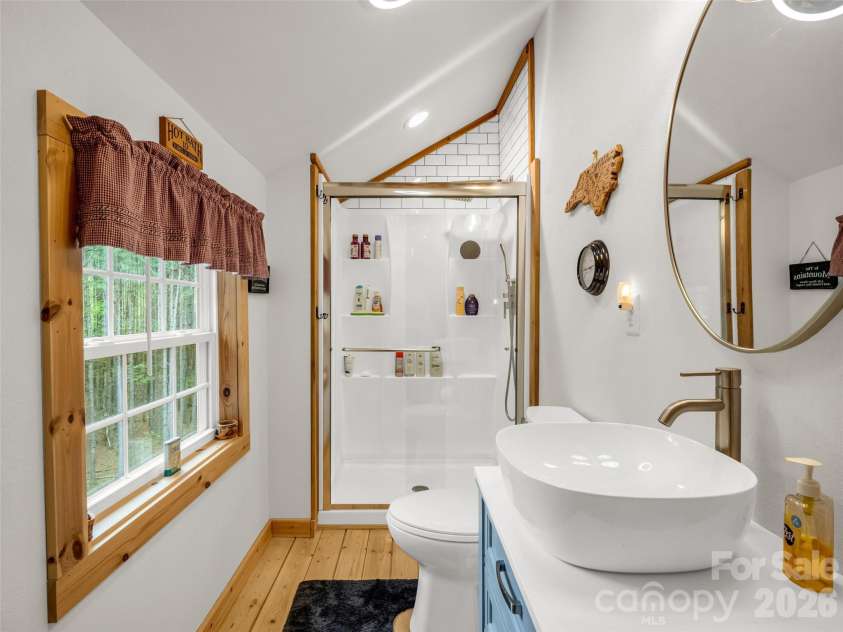 120 Ashley Court, Mill Spring, NC 28756.  MLS# CAR4372395, YatesRealty ID 13847. 