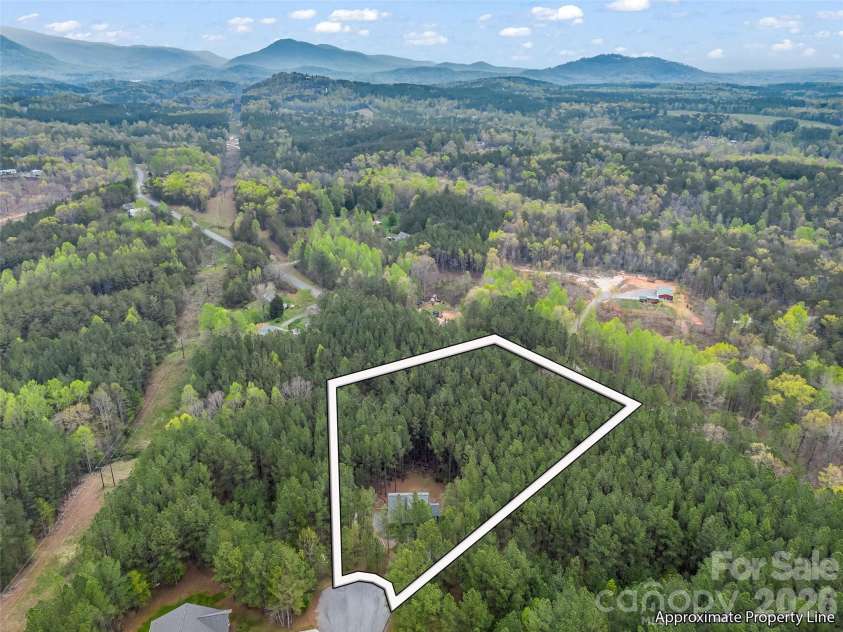 120 Ashley Court, Mill Spring, NC 28756.  MLS# CAR4372395, YatesRealty ID 13847. 