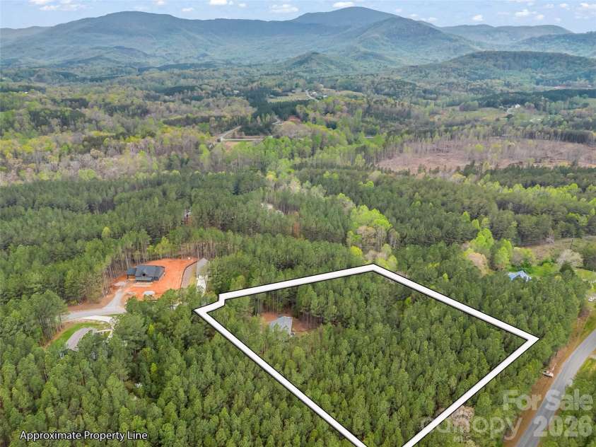 120 Ashley Court, Mill Spring, NC 28756.  MLS# CAR4372395, YatesRealty ID 13847. 