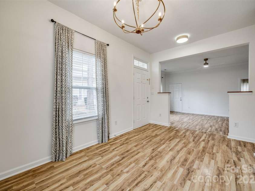 11426 Savannah Creek Drive, Charlotte, NC 28273.  MLS# CAR4222519, YatesRealty ID 13849. 