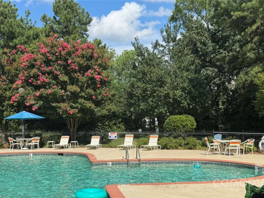 11426 Savannah Creek Drive, Charlotte, NC 28273.  MLS# CAR4222519, YatesRealty ID 13849. 