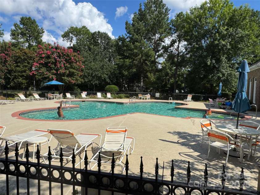 11426 Savannah Creek Drive, Charlotte, NC 28273.  MLS# CAR4222519, YatesRealty ID 13849. 