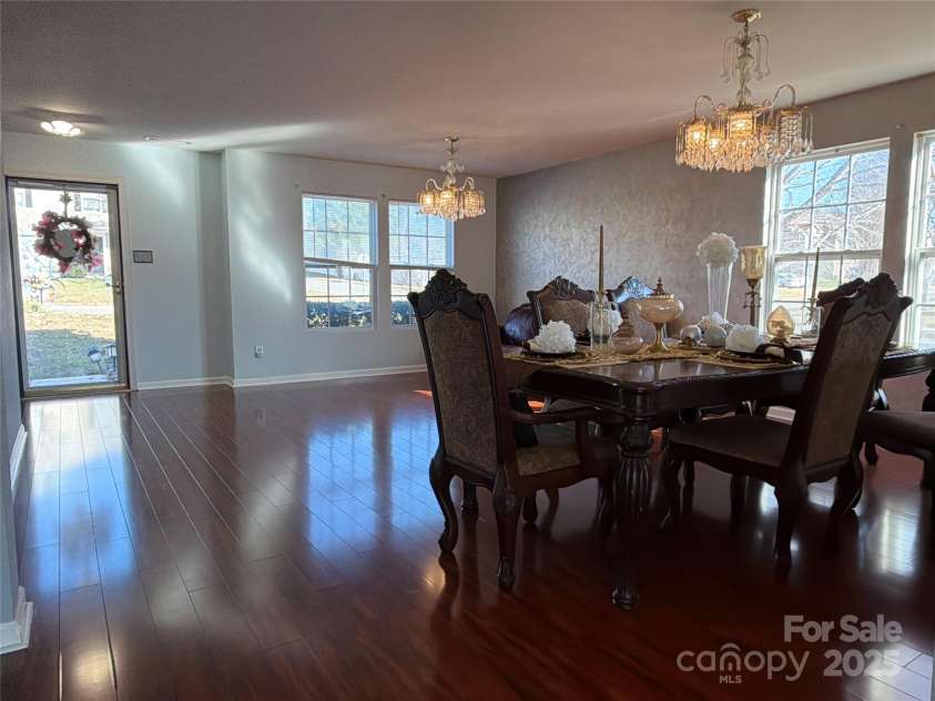 3401 Pikes Peak Drive, Gastonia, NC 28052.  MLS# CAR4331380, YatesRealty ID 1385. 