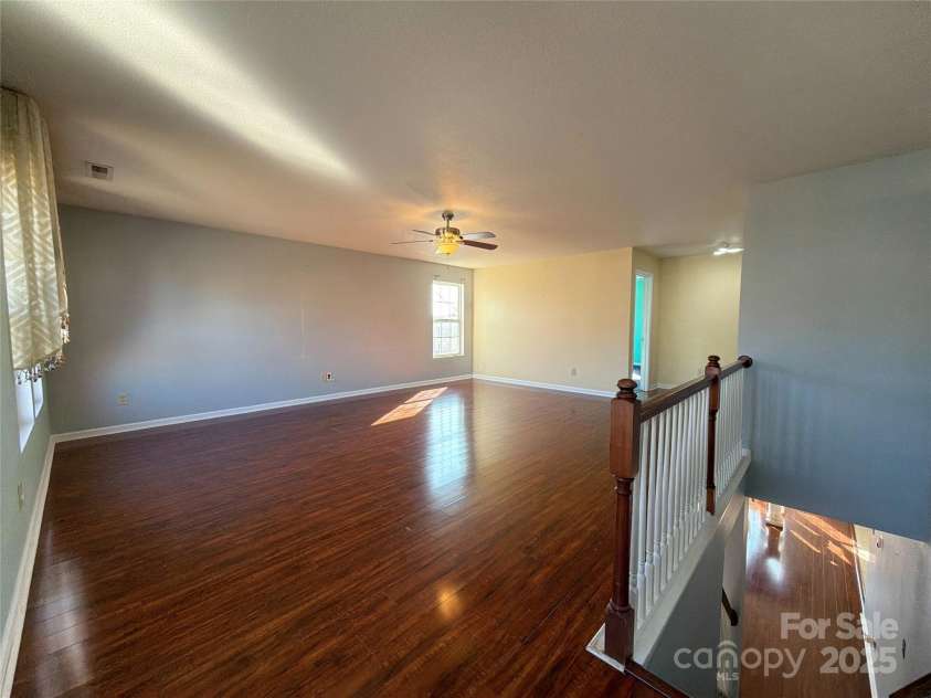 3401 Pikes Peak Drive, Gastonia, NC 28052.  MLS# CAR4331380, YatesRealty ID 1385. 