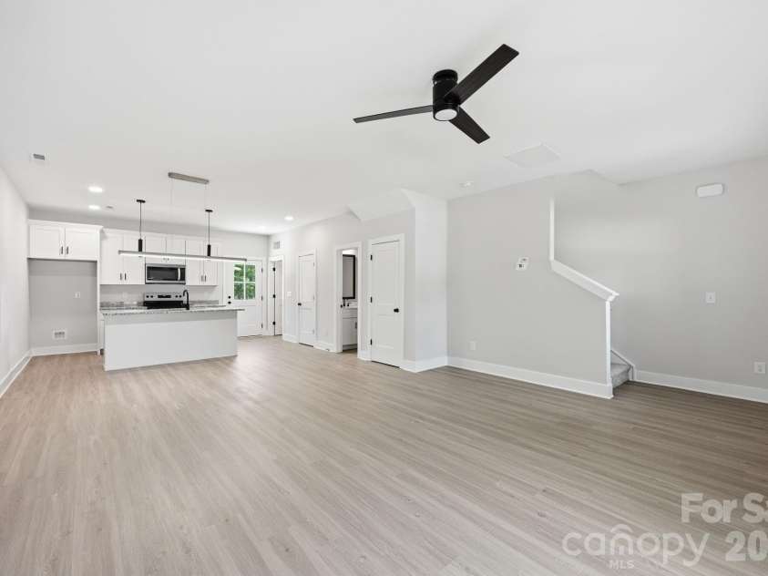 1534 Horah Street, Salisbury, NC 28144.  MLS# CAR4372093, YatesRealty ID 13851. 