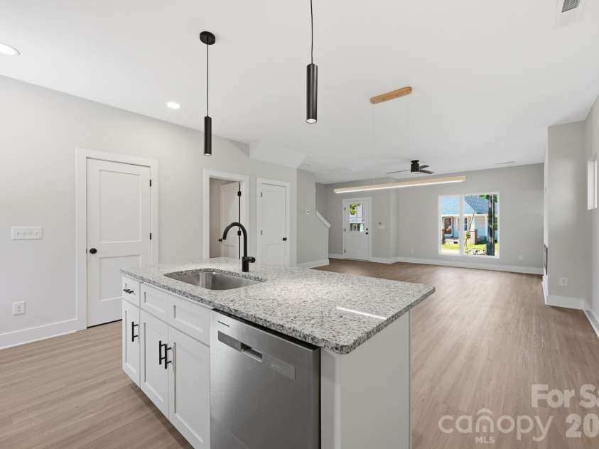 1534 Horah Street, Salisbury, NC 28144.  MLS# CAR4372093, YatesRealty ID 13851. 