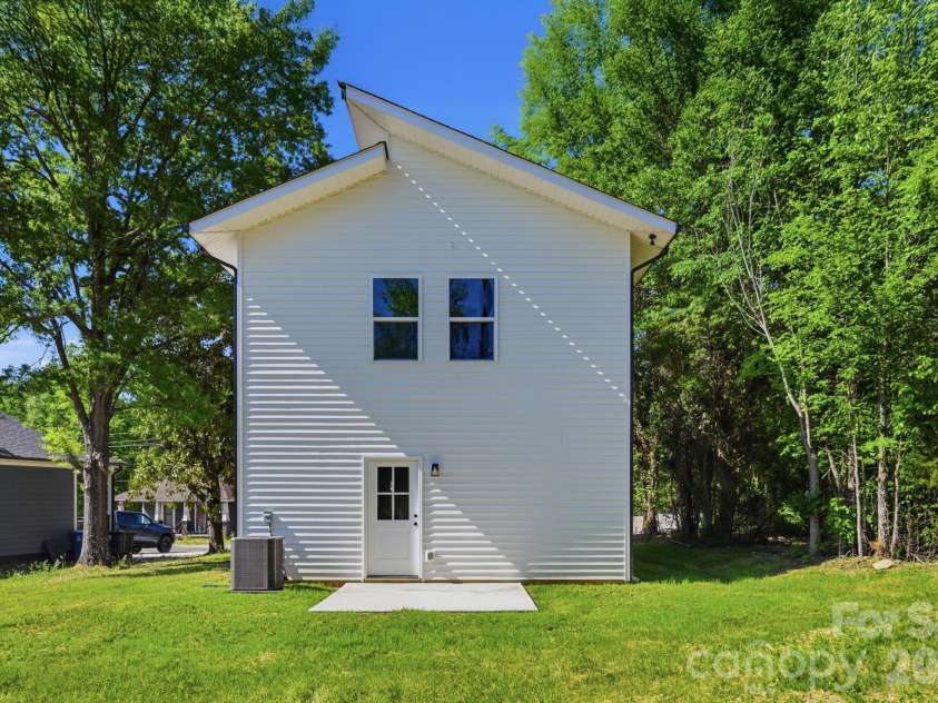 1534 Horah Street, Salisbury, NC 28144.  MLS# CAR4372093, YatesRealty ID 13851. 