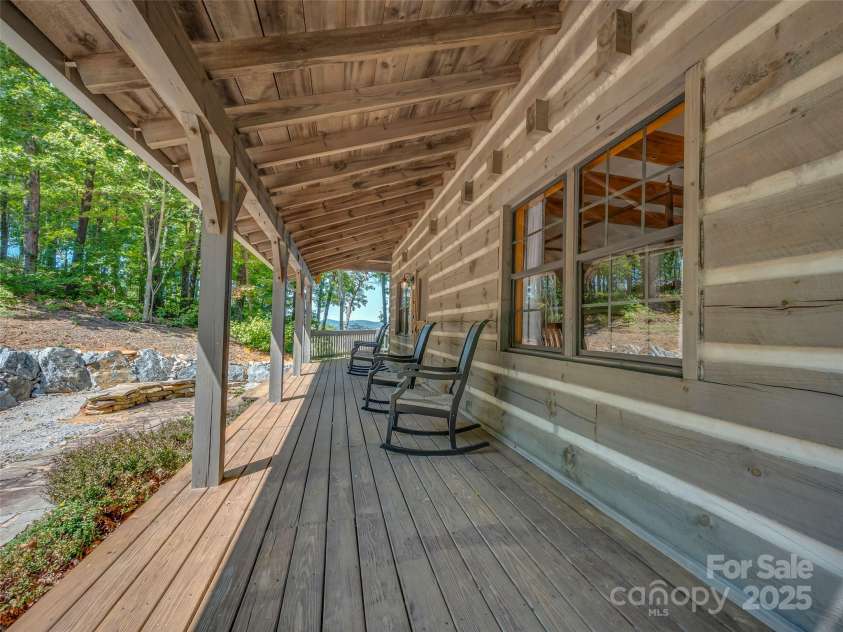 1549 Rixhaven Drive, Saluda, NC 28773.  MLS# CAR4216259, YatesRealty ID 13851. 