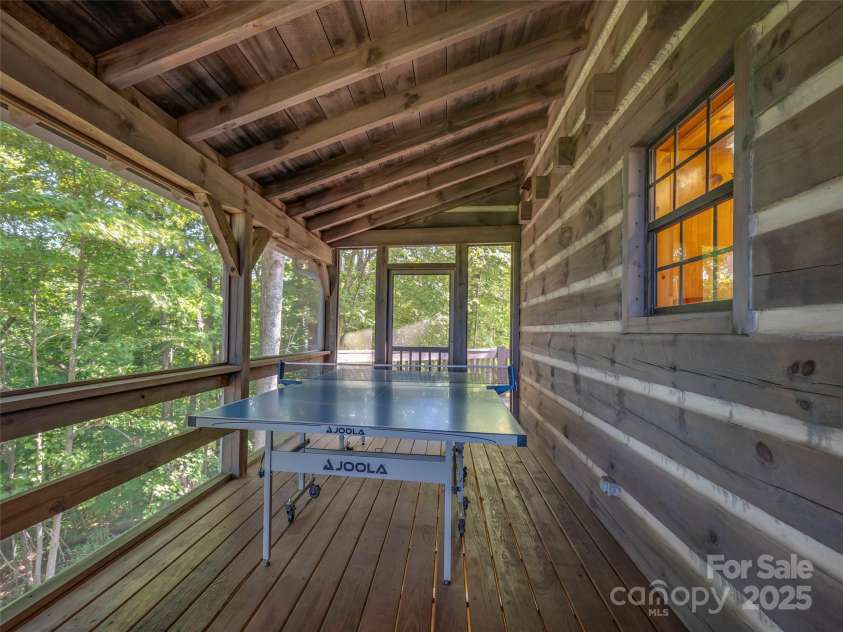 1549 Rixhaven Drive, Saluda, NC 28773.  MLS# CAR4216259, YatesRealty ID 13851. 