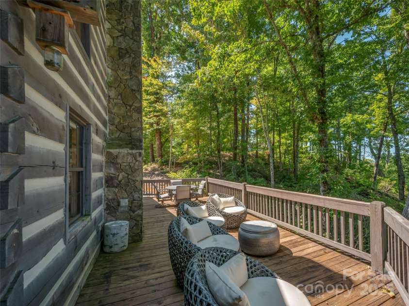 1549 Rixhaven Drive, Saluda, NC 28773.  MLS# CAR4216259, YatesRealty ID 13851. 