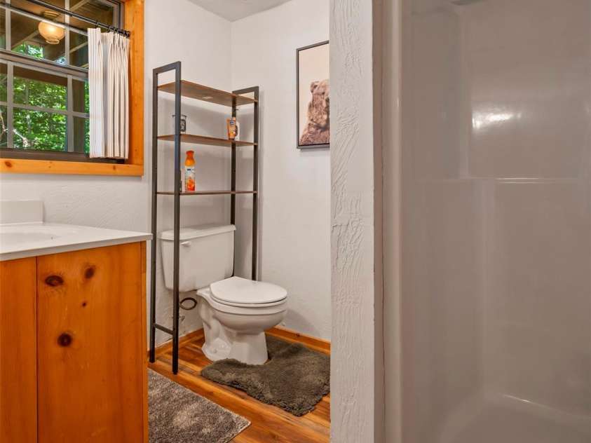 1549 Rixhaven Drive, Saluda, NC 28773.  MLS# CAR4216259, YatesRealty ID 13851. 