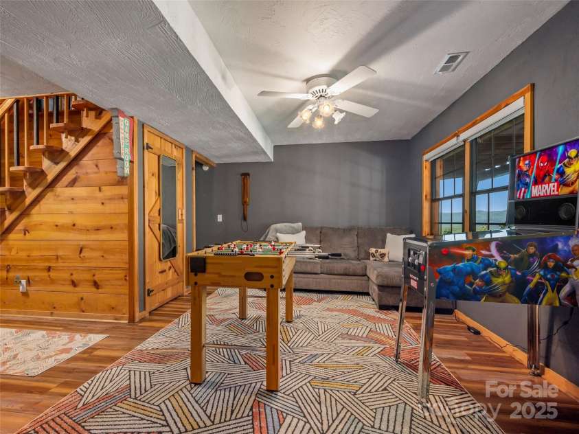 1549 Rixhaven Drive, Saluda, NC 28773.  MLS# CAR4216259, YatesRealty ID 13851. 