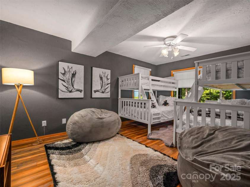 1549 Rixhaven Drive, Saluda, NC 28773.  MLS# CAR4216259, YatesRealty ID 13851. 