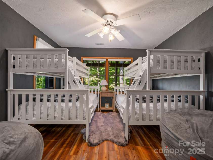 1549 Rixhaven Drive, Saluda, NC 28773.  MLS# CAR4216259, YatesRealty ID 13851. 