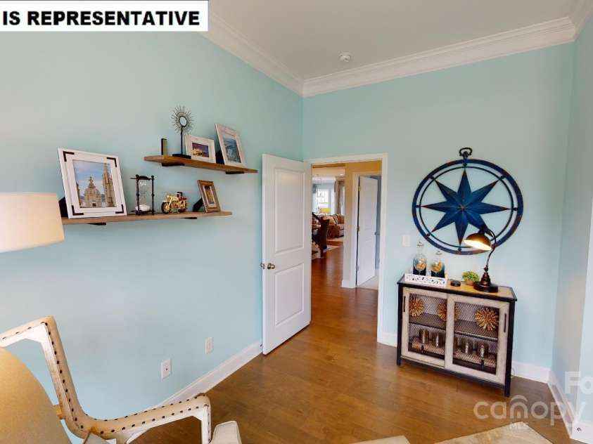 122 Shayna Road, Troutman, NC 28166.  MLS# CAR4240704, YatesRealty ID 13853. 