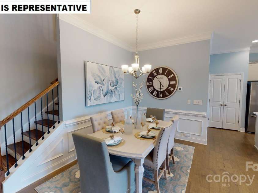 122 Shayna Road, Troutman, NC 28166.  MLS# CAR4240704, YatesRealty ID 13853. 