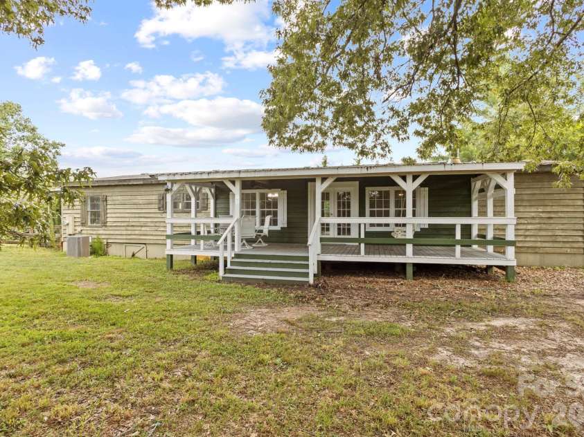 1896 Green Creek Drive, Tryon, NC 28782.  MLS# CAR4371165, YatesRealty ID 13854. 