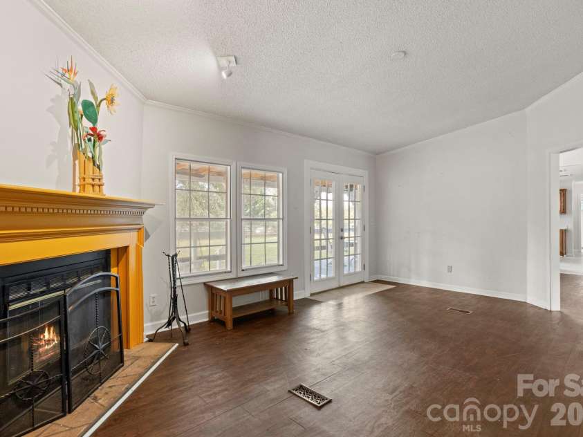 1896 Green Creek Drive, Tryon, NC 28782.  MLS# CAR4371165, YatesRealty ID 13854. 