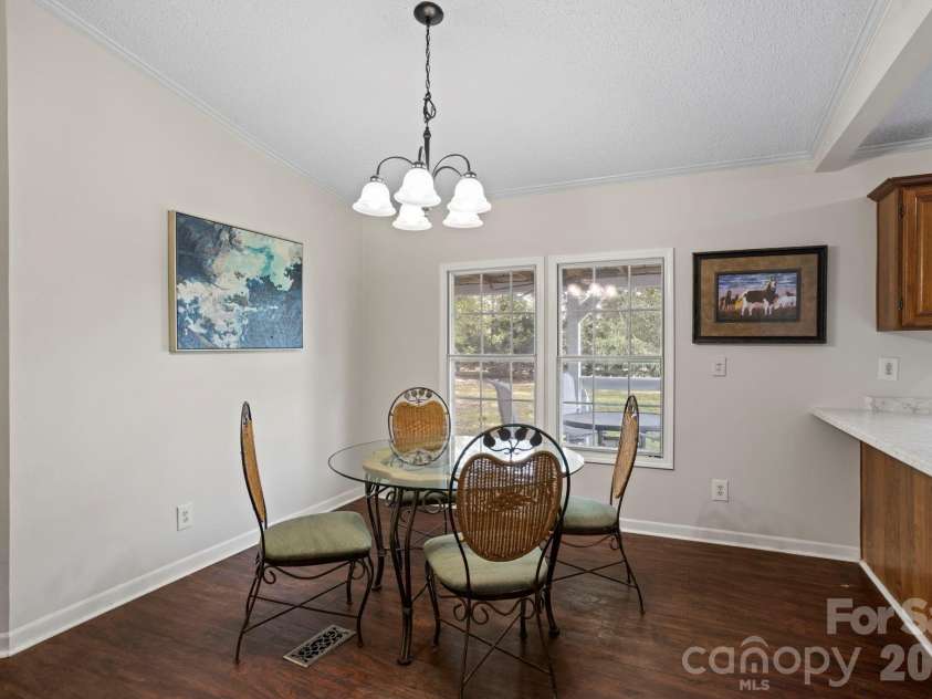 1896 Green Creek Drive, Tryon, NC 28782.  MLS# CAR4371165, YatesRealty ID 13854. 