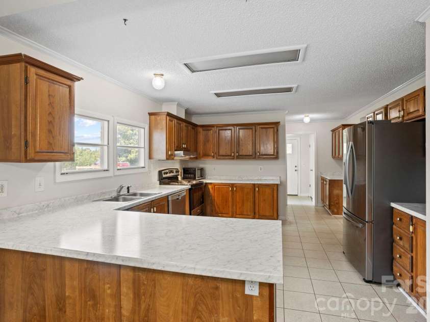 1896 Green Creek Drive, Tryon, NC 28782.  MLS# CAR4371165, YatesRealty ID 13854. 