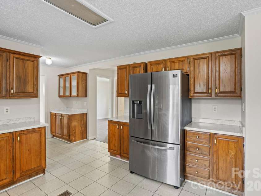 1896 Green Creek Drive, Tryon, NC 28782.  MLS# CAR4371165, YatesRealty ID 13854. 