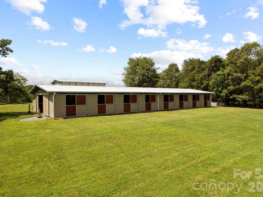 1896 Green Creek Drive, Tryon, NC 28782.  MLS# CAR4371165, YatesRealty ID 13854. 