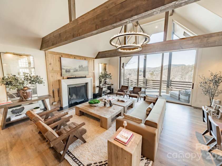 87 & 91 Salt Rock Court, Highlands, NC 28741.  MLS# CAR4228717, YatesRealty ID 13857. 