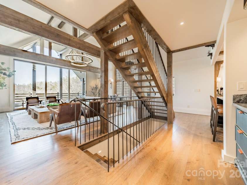 87 & 91 Salt Rock Court, Highlands, NC 28741.  MLS# CAR4228717, YatesRealty ID 13857. 