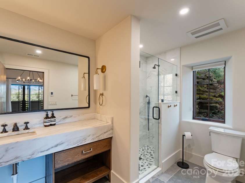 87 & 91 Salt Rock Court, Highlands, NC 28741.  MLS# CAR4228717, YatesRealty ID 13857. 