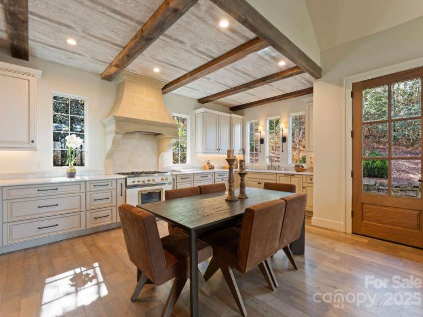 87 & 91 Salt Rock Court, Highlands, NC 28741.  MLS# CAR4228717, YatesRealty ID 13857. 