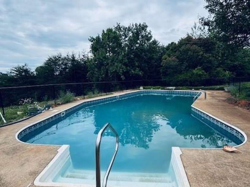 256 Honey Wagon Drive, Rutherfordton, NC 28139.  MLS# CAR4209865, YatesRealty ID 13858. 