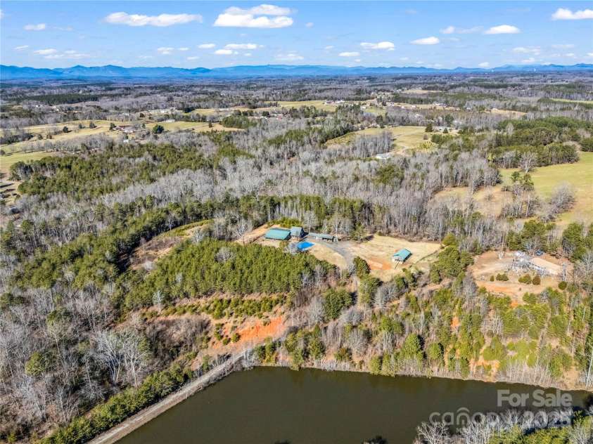 256 Honey Wagon Drive, Rutherfordton, NC 28139.  MLS# CAR4209865, YatesRealty ID 13858. 