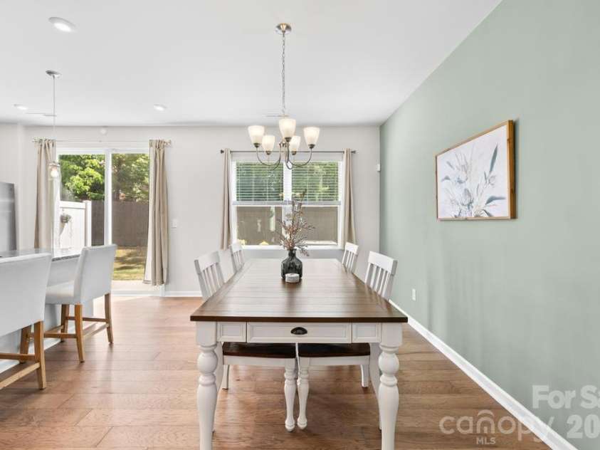 9158 Widden Way, Charlotte, NC 28269.  MLS# CAR4372264, YatesRealty ID 13858. 